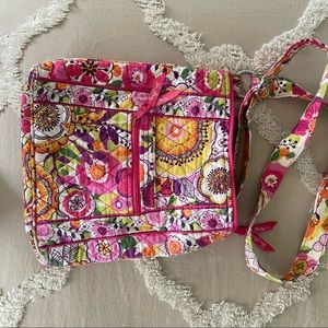 Vera Bradley crossbody bag